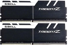 Pamięć RAM G.Skill DDR4-3200 32768MB PC4-25600 (zestaw 2x16384) Trident Z biały (F4-3200C14D-32GTZKW) - obraz 1
