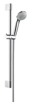 Душовий гарнітур HANSGROHE Crometta 85 1jet 27728000