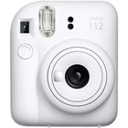 Камера моментальной печати Fujifilm INSTAX Mini 12 WHITE (16806121)