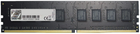 Pamięć RAM G.Skill DDR4-2133 8192MB Wartość PC4-1700 (F4-2133C15S-8GNS) - obraz 1