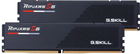 Pamięć RAM G.Skill DDR5-6000 32768MB PC5-48000 (zestaw 2x16384) Ripjaws S5 Czarny (F5-6000J3238F16GX2-RS5K) - obraz 1