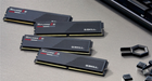 Pamięć RAM G.Skill DDR5-6000 32768MB PC5-48000 (zestaw 2x16384) Ripjaws S5 Czarny (F5-6000J3238F16GX2-RS5K) - obraz 4