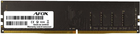 Pamięć RAM AFOX DDR4-3600 16384MB PC4-28800 (AFLD416RS1C)