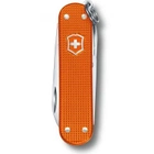 Нож Victorinox Classic SD Limited Edition 2021 Orange (0.6221.L21) - изображение 2