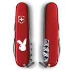Нож VictoRinox Spartan Zodiac Red "Бойовий Кролик" (1.3603_Z2020u) - изображение 2