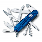 Нож VictoRinox Swiss Army Huntsman (1.3713.T2)