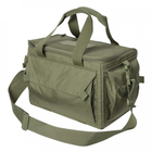 Сумка Range Cordura Helikon-Tex Olive Green (Олива) - зображення 1