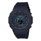 Мужские часы Casio GA-2100-1A2ER