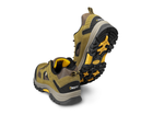 Кросівки чоловічі для риболовлі та походів, тактична взуття Outdoor shoes Delphin TYRE X 46р (30см) - зображення 3