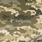 Лонгслів тактичний літній CamoTec CM THORAX PRO MM14 L - зображення 4