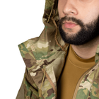 Костюм тактический CamoTec летний CM STALKER 3.0 TWILL Multicam 2XL - изображение 7