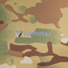 Лонгслів тактичний літній CamoTec CM THORAX PRO Multicam 2XL - зображення 4