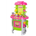 Набір "Іграшкова кухня" Без детализации колір різнокольоровий Technok Toys 00-00073474