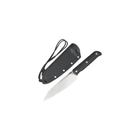 Нож CJRB Silax SW, AR-RPM9 Steel, G10 black - изображение 5