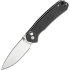 Нож CJRB Pyrite SW, AR-RPM9 Steel, G10, black - изображение 1