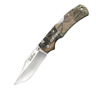 Нож Cold Steel Double Safe Hunter camo