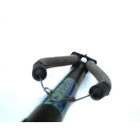Ружье для подводной охоты, арбалет ALBA STAR 60 см - изображение 4