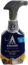 Миючий засіб Антижир Astonish 750 мл