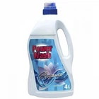 Концентрований ополіскувач для білизни Power Wash Elegance 4 л