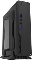 Корпус GameMax MT300-2U3-90W (MT300-2U3-90W) 90 Вт