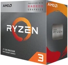 Процесор AMD (AM4) Ryzen 3 3200G 3.6GHz Box (YD3200C5FHBOX)