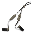Активні навушники беруші для стрільби Walker's Flexible Neck Ear Bud, NRR 29dB (12385) - зображення 1