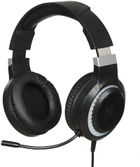 Słuchawki iBOX Aurora X10 Czarne (SHPIX10MV) - obraz 3