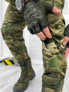 Тактический костюм разведчика горка мультикам Gren 3XL - изображение 7