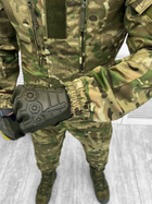 Тактический костюм разведчика горка мультикам Gren XL - изображение 6