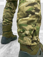Тактический костюм разведчика горка мультикам Gren M - изображение 4