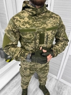 Тактичний костюм розвідника горка піксель Gren ХL - зображення 4