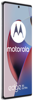Smartfon Motorola Edge 30 Ultra 5G 12/256GB Starlight White (PAUR0035SE) - obraz 3
