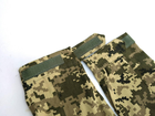 Тактическая боевая рубашка UBACS - убакс размер S 44-46 Украина - изображение 8