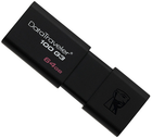 Kingston DataTraveler 100 G3 64GB USB 3.0 (DT100G3/64GB)