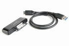 Adapter Gembird z USB 3.0 na SATA AUS3-02 - obraz 2