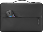 Etui na laptopa HP Sports Sleeve EURO 14" czarne (14V32AA) - obraz 1