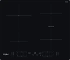 Варочная поверхность Whirlpool WBB8360NE