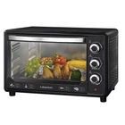Электродуховка LIBERTON LEO-480 Black