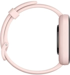 Smartwatch Amazfit Bip 3 Pro Pink - obraz 4