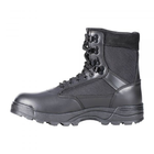 Тактические Берцы Brandit Stiefel SWAT Boots (Германия) Демисезонные размер 48 - изображение 3