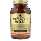 Вітамін С Solgar (Vitamin C) 1000 мг 100 капсул SOL03280
