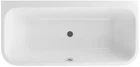Ванна акрилова RADAWAY Arania 180x85 (WA1-46-180x085U) + ніжки + сифон (R135L)