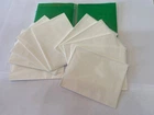 Набір захисних накладок Fabe Clean Plus LOZ1 10 шт.