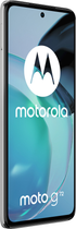 Мобільний телефон Motorola Moto G72 8/128GB Mineral White (PAVG0014PL) - зображення 4