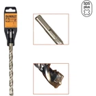 Бур DeWALT SDS-Plus EXTREME2, 6 x250x310мм (DT9621)