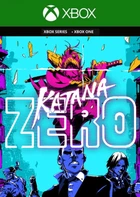 Ключ активации Katana ZERO для Xbox One/Series