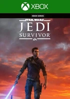 Ключ активации STAR WARS Jedi: Survivor™ Standard Edition для Xbox Series