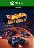 Ключ активации HOT WHEELS UNLEASHED™ для Xbox Series