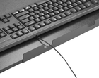 Висувна полиця для клавіатури та миші Maclean MC-839 - зображення 8