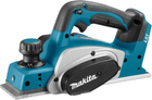 Електрорубанок Makita DKP180Z - зображення 1